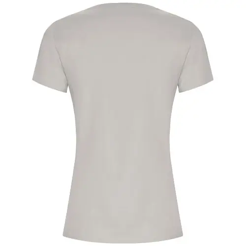 T-shirt ROLY GOLDEN da donna Single Jersey 100% Cotone organico 160gr