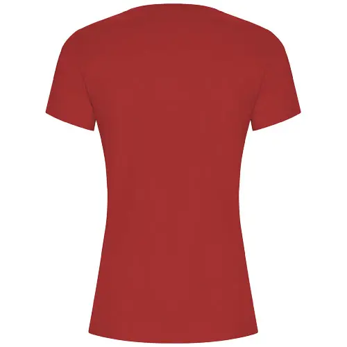 T-shirt ROLY GOLDEN da donna Single Jersey 100% Cotone organico 160gr