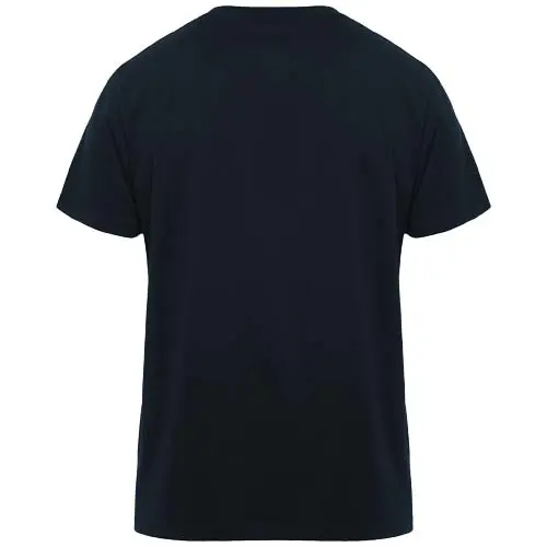 T-shirt da lavoro ROLY WRK EXPEDITION da uomo in cotone e poliestere da 160gr