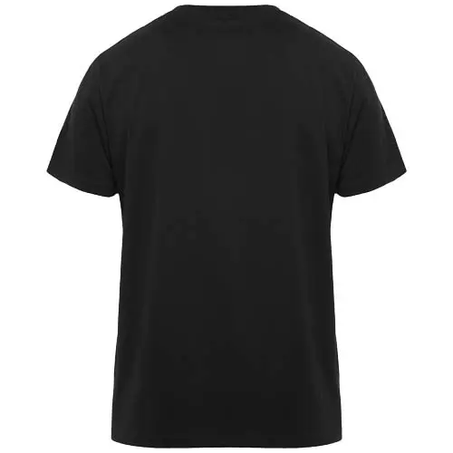 T-shirt da lavoro ROLY WRK EXPEDITION da uomo in cotone e poliestere da 160gr
