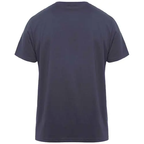 T-shirt da lavoro ROLY WRK EXPEDITION da uomo in cotone e poliestere da 160gr