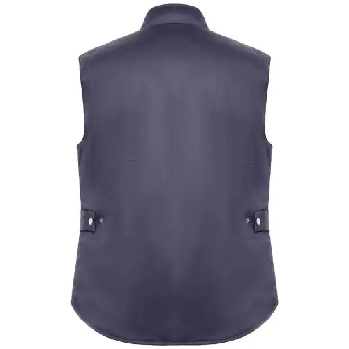 Giacca Gilet da lavoro ROLY WRK ARMADA unisex in tessuto poliestere Woven twill da 370gr