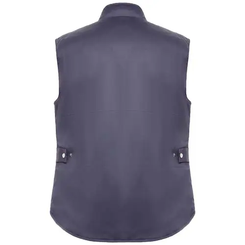 Giacca Gilet da lavoro ROLY WRK ARMADA unisex in tessuto poliestere Woven twill da 370gr
