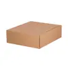 Scatola Regalo in cartone kraft 265x90x300mm