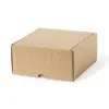 Scatola Regalo in cartone kraft 160x85x150mm