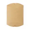 Scatola Regalo in cartone kraft riciclato 145x37x127mm