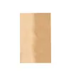 Busta di presentazione in carta kraft riciclata 90x145mm