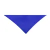 Bandana in poliestere riciclato RPET