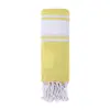 Sacca pareo mare trasformabile in cotone riciclato 180x90cm da 170gr