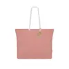 Shopper in cotone riciclato e manici in corda da 220gr 55x39x15cm 