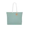 Shopper in cotone riciclato e manici in corda da 220gr 55x39x15cm 