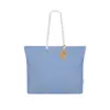 Shopper in cotone riciclato e manici in corda da 220gr 55x39x15cm 