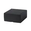 Scatola Regalo in cartone nero 160x85x150mm
