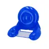 Poltrona gonfiabile in PVC