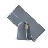 Zaino Pareo trasformabile in cotone riciclato 180x90cm  170gr 