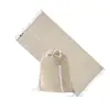 Zaino Pareo trasformabile in cotone riciclato 180x90cm  170gr 