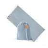 Zaino Pareo trasformabile in cotone riciclato 180x90cm  170gr 
