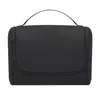 Beauty Case con un gancio pratico e tasche in rete traspirante