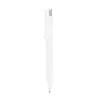 Penna a sfera in ABS in finitura opaca con tag NFC e refill blu