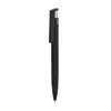 Penna a sfera in ABS in finitura opaca con tag NFC e refill blu