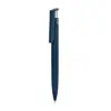 Penna a sfera in ABS in finitura opaca con tag NFC e refill blu