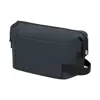 Beauty Case da toilette fatta di PU morbida ed elegante con manico laterale