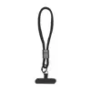 Braccialetto da polso con supporto per smartphone