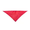 Bandana in poliestere