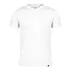 T-shirt MARKUS unisex sportiva in tessuto tecnico traspirante in RPET da 135g