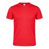 T-shirt MARKUS unisex sportiva in tessuto tecnico traspirante in RPET da 135g