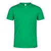 T-shirt MARKUS unisex sportiva in tessuto tecnico traspirante in RPET da 135g