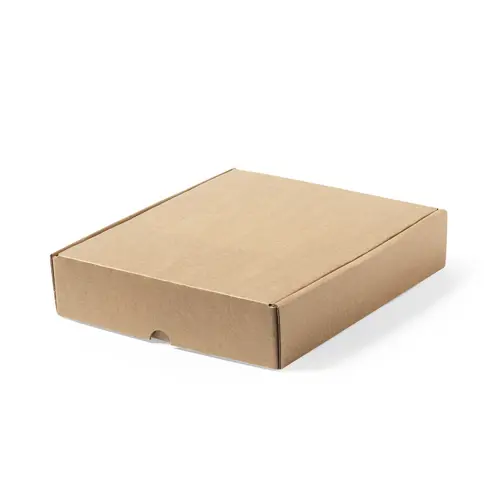 Scatola Regalo in cartone kraft 210x50x250cm