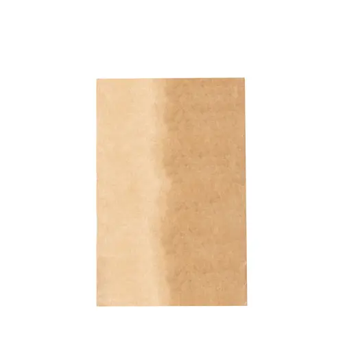 Busta di presentazione in carta kraft riciclata 150x230mm