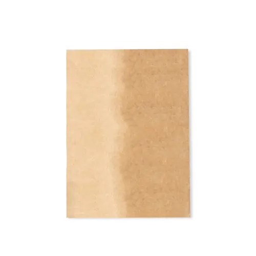 Busta di presentazione in carta kraft riciclata 250x320mm