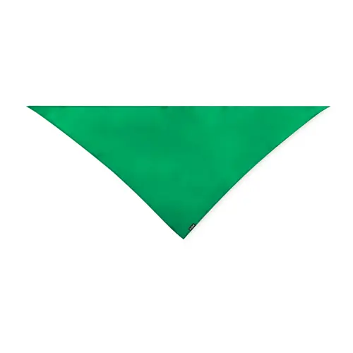 Bandana in poliestere riciclato RPET