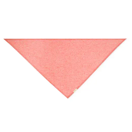 Bandana in cotone riciclato 120gr