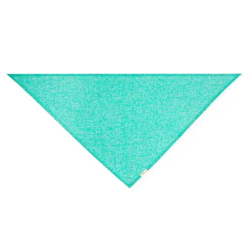 Bandana in cotone riciclato 120gr