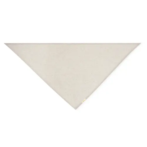Bandana in cotone riciclato 120gr