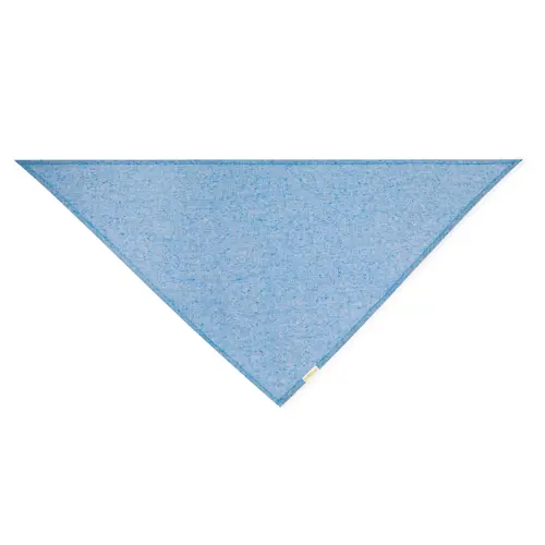 Bandana in cotone riciclato 120gr