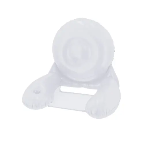 Poltrona gonfiabile in PVC
