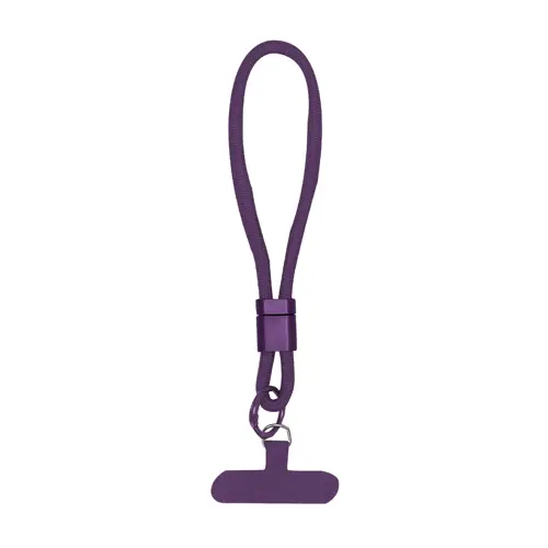 Braccialetto da polso con supporto per smartphone