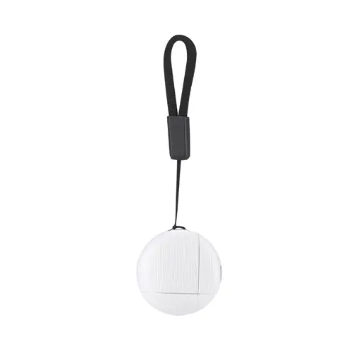 Smart Key Finder MILI LiTag Duo compatibile con Apple Find My e Google Find Hub