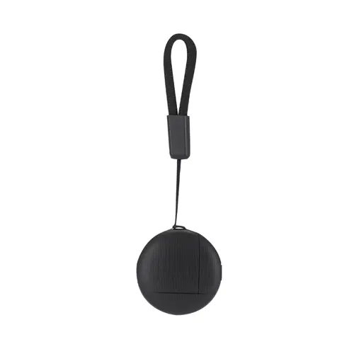 Smart Key Finder MILI LiTag Duo compatibile con Apple Find My e Google Find Hub