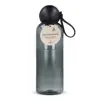 Borraccia Sagaform Ture da 600ml realizzata con materiali riciclati e senza BPA