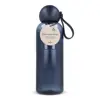Borraccia Sagaform Ture da 600ml realizzata con materiali riciclati e senza BPA