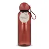 Borraccia Sagaform Ture da 600ml realizzata con materiali riciclati e senza BPA