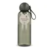 Borraccia Sagaform Ture da 600ml realizzata con materiali riciclati e senza BPA