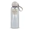 Borraccia Sagaform Ture da 600ml realizzata con materiali riciclati e senza BPA