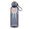 Borraccia Sagaform Ture da 600ml realizzata con materiali riciclati e senza BPA