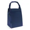 Borsa frigo ripiegata e tappetino da picnic